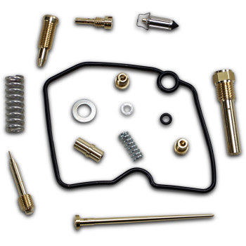 SHINDY 03-462 Carb Repair Kit Carburetor Rebuild Kit Arctic Cat 4x4 500 AT
