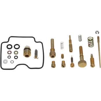 SHINDY 03-472 Carburetor Repair Kit Carburetor Rebuild Kit Can-Am Outlander 400