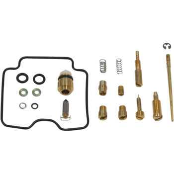 SHINDY 03-474 Carburetor Repair Kit Carburetor Rebuild Kit  Can-Am Traxter 500