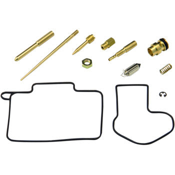 SHINDY 03-708 Carburetor Repair Kit Carburetor Rebuild Kit Honda CR250R