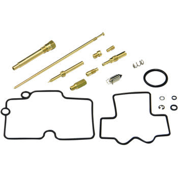 SHINDY 03-711 Carburetor Repair Kit Carburetor Rebuild Kit Honda CRF250R 2007-2008