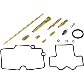 SHINDY 03-714 Carburetor Repair Kit Carburetor Rebuild Kit Honda CRF450R 2007-2008