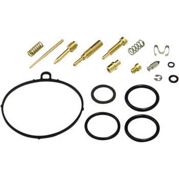 SHINDY 03-716 Carburetor Repair Kit Carburetor Rebuild Kit Honda XR70R	CRF70F