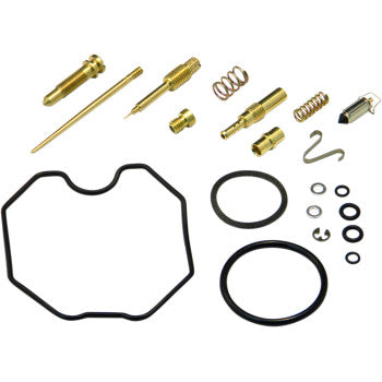 SHINDY 03-718 Carburetor Repair Kit Carburetor Rebuild Kit Honda XR100R CRF100F