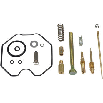 SHINDY 03-721 Carburetor Repair Kit Carburetor Rebuild Kit Honda XR400R 1998-2004