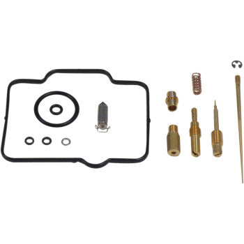 SHINDY 03-722 Carburetor Repair Kit Carburetor Rebuild Kit Honda 	XR650R 2000-2006