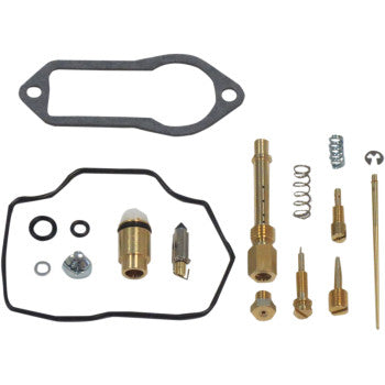 SHINDY 03-891 Carburetor Repair Kit Carburetor Rebuild Kit  Yamaha TW200