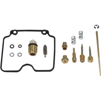 SHINDY 03-892 Carburetor Repair Kit Carburetor Rebuild Kit  Yamaha TW200
