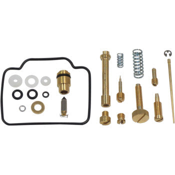 SHINDY 03-893 Carburetor Repair Kit Carburetor Rebuild Kit Yamaha XT225