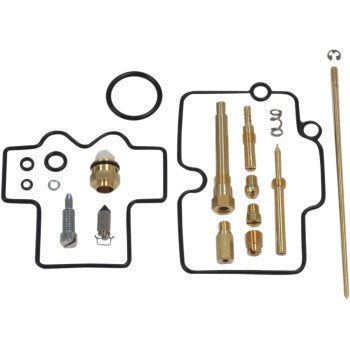 SHINDY 03-905 Carburetor Repair Kit Carb Rebuild Kit KTM 450 525