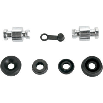 Shindy Wheel Cylinder Repair Kit for Honda TRX350 Foreman