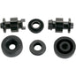 Shindy Wheel Cylinder Repair Kit for Suzuki LT4WD QuadRunner  KingQuad LT-F 250 LT-F 300