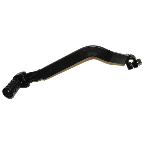 Compatible with Honda Rancher 350 (TRX350) Manual Foot Shift Lever Pedal (NOT Electric Shift) - Replaces OEM# 24700-HNS-M40 - JT Cycle & ATV