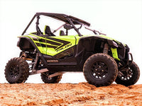 Motorcycle & ATV Part