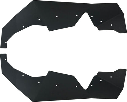 Can-Am Maverick Trail Fender Flares (set of four) Front / Rear Overfenders - JT Cycle & ATV