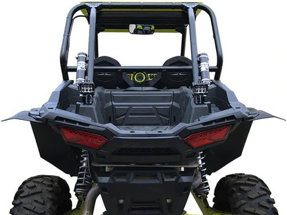 Polaris RZR XP1000 / Turbo-S Fender Flares Overfenders Front & Rear - JT Cycle & ATV
