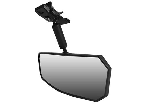 Spike Power Sports RE-FLEX Rear View Mirror For Polaris PRO-FIT Models - JT Cycle & ATV