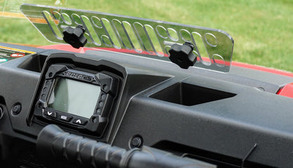 Spike Powersports # 80-8150 Polaris Ranger Youth 150 Roof and Windshield Combo - JT Cycle & ATV