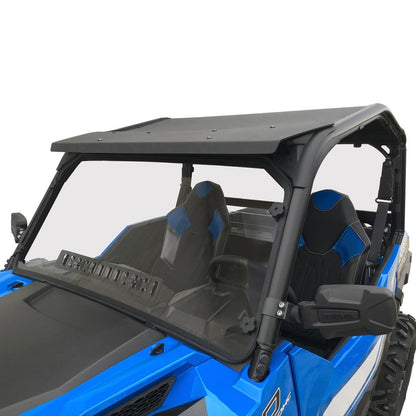 Spike Powersports #88-1620ABS Polaris General 1000 ABS Plastic Hard Roof - JT Cycle & ATV