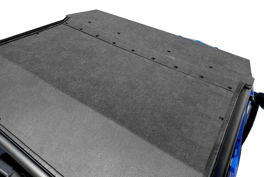 Spike Powersports #88-1620ABS Polaris General 1000 ABS Plastic Hard Roof - JT Cycle & ATV