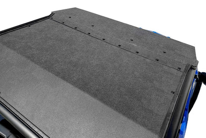 Spike Powersports #88-1620ABS Polaris General 1000 ABS Plastic Hard Roof - JT Cycle & ATV