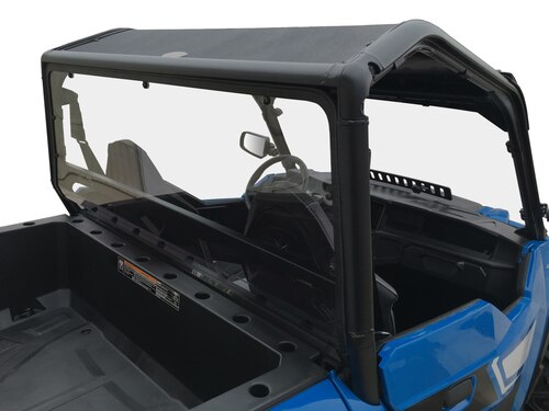 Spike Powersports #88-1620ABS Polaris General 1000 ABS Plastic Hard Roof - JT Cycle & ATV
