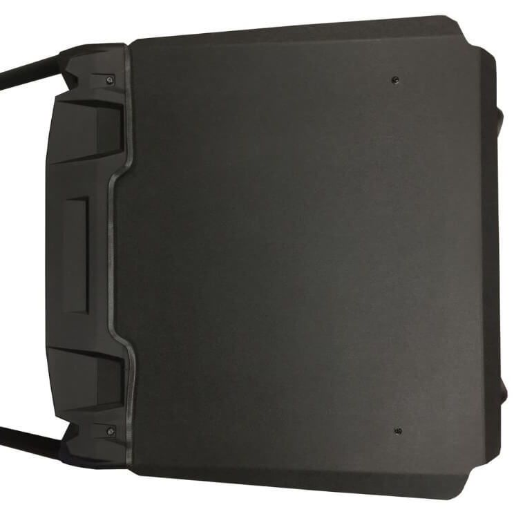 Spike Powersports #88-4220ABS Polaris RZR 900/1000 ABS Plastic Hard Roof - JT Cycle & ATV