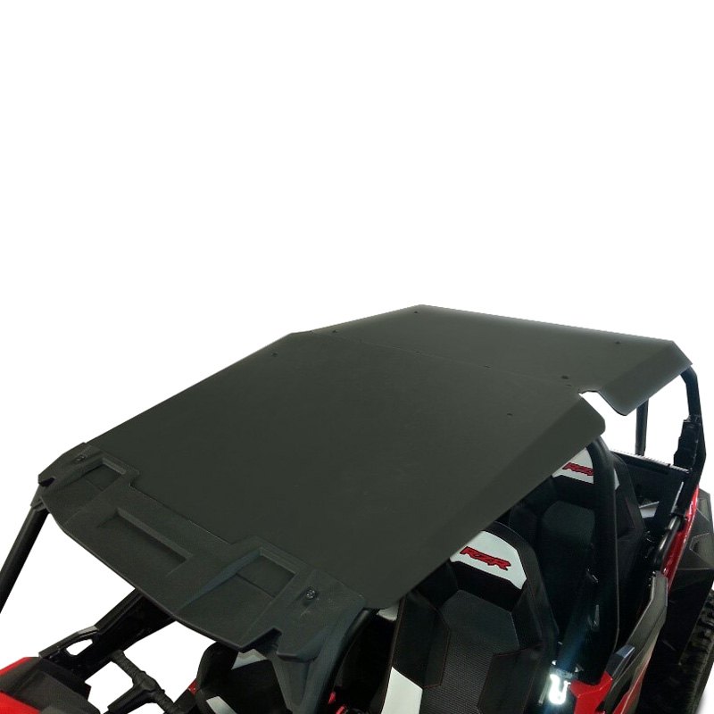 Spike Powersports #88-4400ABS Polaris RZR 4 900/1000 ABS Plastic Hard Roof - JT Cycle & ATV