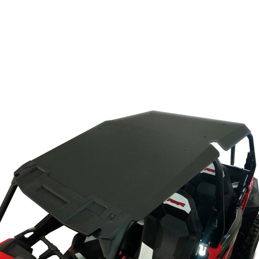 Spike Powersports #88-4400ABS Polaris RZR 4 900/1000 ABS Plastic Hard Roof - JT Cycle & ATV
