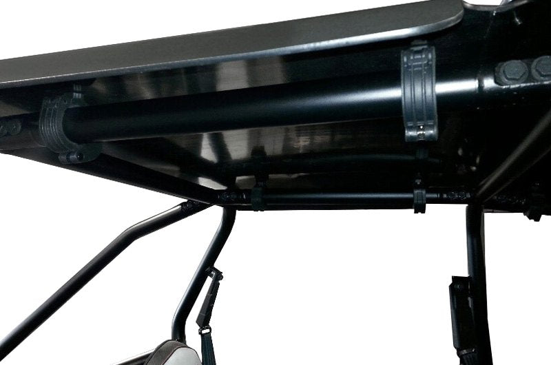 Spike Powersports #88-4400ABS Polaris RZR 4 900/1000 ABS Plastic Hard Roof - JT Cycle & ATV