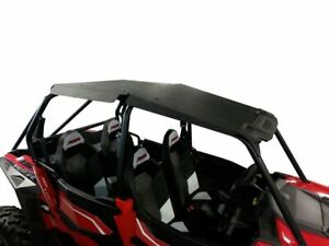 Spike Powersports #88-4400ABS Polaris RZR 4 900/1000 ABS Plastic Hard Roof - JT Cycle & ATV