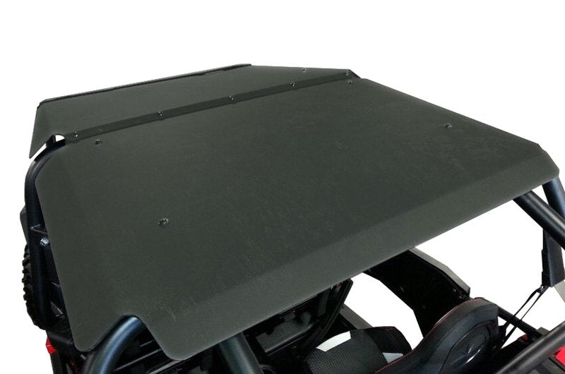 Spike Powersports #88-4400ABS Polaris RZR 4 900/1000 ABS Plastic Hard Roof - JT Cycle & ATV
