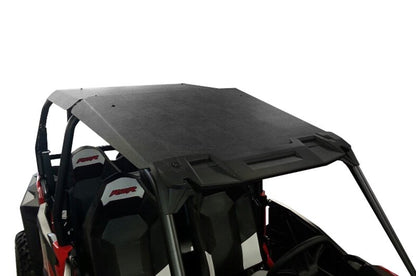 Spike Powersports #88-4400ABS Polaris RZR 4 900/1000 ABS Plastic Hard Roof - JT Cycle & ATV