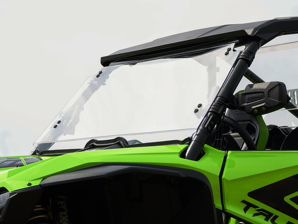 Direction 2 Honda Talon Full-Tilting Windshield - JT Cycle & ATV