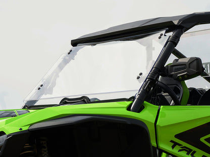 Direction 2 Honda Talon Full-Tilting Windshield - JT Cycle & ATV