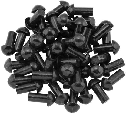 Tire/Wheel Repair Plugs 50 pack by Stop & Go 3075 - JT Cycle & ATV