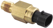 Load image into Gallery viewer, Twin Power Engine Temperature Sensor for Harley Big Twin 1999-2017 Replaces Harley # 32446-99 TRD484909 - JT Cycle &amp; ATV
