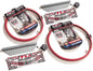 Tubliss Tubeless Tire System Gen 2 18" & 21" Wheel Combo MX Dirtbike Shipping now - JT Cycle & ATV