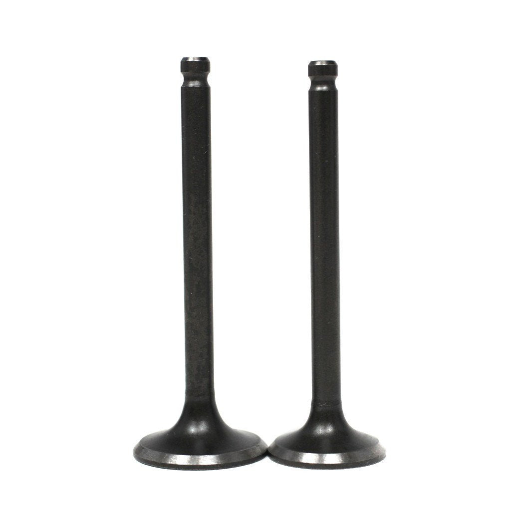 ARCTIC CAT 250 300 98-05 INTAKE EXHAUST VALVE SET VALVES - JT Cycle & ATV