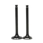 HONDA TRX300EX TRX250X FOURTRAX INTAKE EXHAUST ENGINE VALVE SET VALVES - JT Cycle & ATV