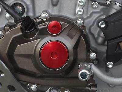 Works Connection Engine Plugs Yamaha Raptor 700 YFZ450R/X YZ450F - JT Cycle & ATV