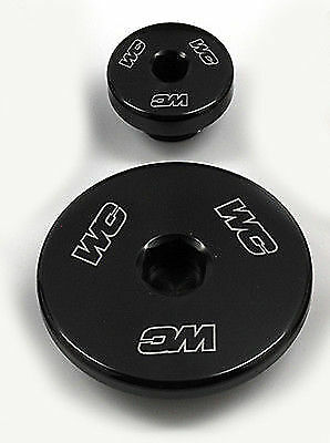 Works Connection Engine Plugs Yamaha Raptor 700 YFZ450R/X YZ450F - JT Cycle & ATV