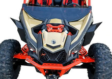 Load image into Gallery viewer, SPIKE OVER FENDERS FENDER FLARES BLK SET of 4 Front &amp; Rear Can Am Maverick X3 - JT Cycle &amp; ATV
