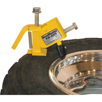 Beadbuster XB-455 Motorcycle Wheel / Tire Changing Bead Breaker Tool Atv / Utv - JT Cycle & ATV