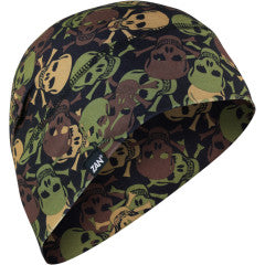 ZAN HEADGEAR SportFlex™ Beanie Hat - JT Cycle & ATV