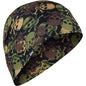 ZAN HEADGEAR SportFlex™ Beanie Hat - JT Cycle & ATV