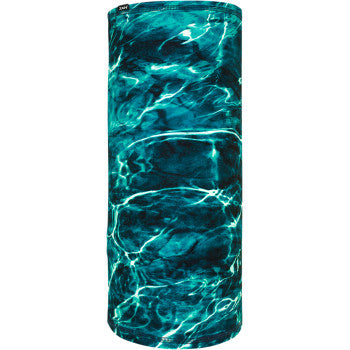 ZAN HEADGEAR Motley Tube Neck Gaiter Face Mask Sportflex Stretch Mid Weight - JT Cycle & ATV