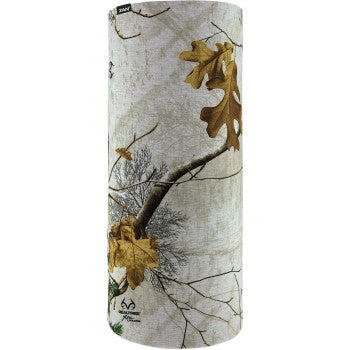 ZAN HEADGEAR Motley Tube Neck Gaiter Face Mask Sportflex Stretch Mid Weight - JT Cycle & ATV