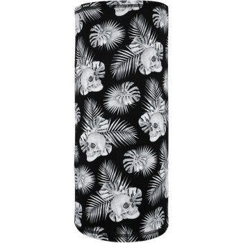 ZAN HEADGEAR Motley Tube Neck Gaiter Face Mask Sportflex Stretch Mid Weight - JT Cycle & ATV