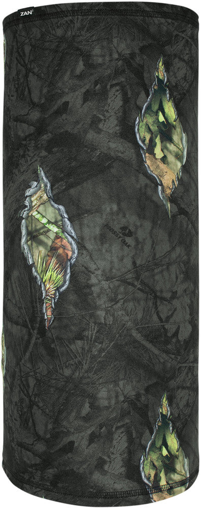 ZAN HEADGEAR Motley Tube Neck Gaiter Face Mask Sportflex Stretch Mid Weight - JT Cycle & ATV